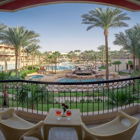 Hotel Xperience Kiroseiz AquaPark Premier-Naama Bay Sharm El-Sheikh Exterior foto