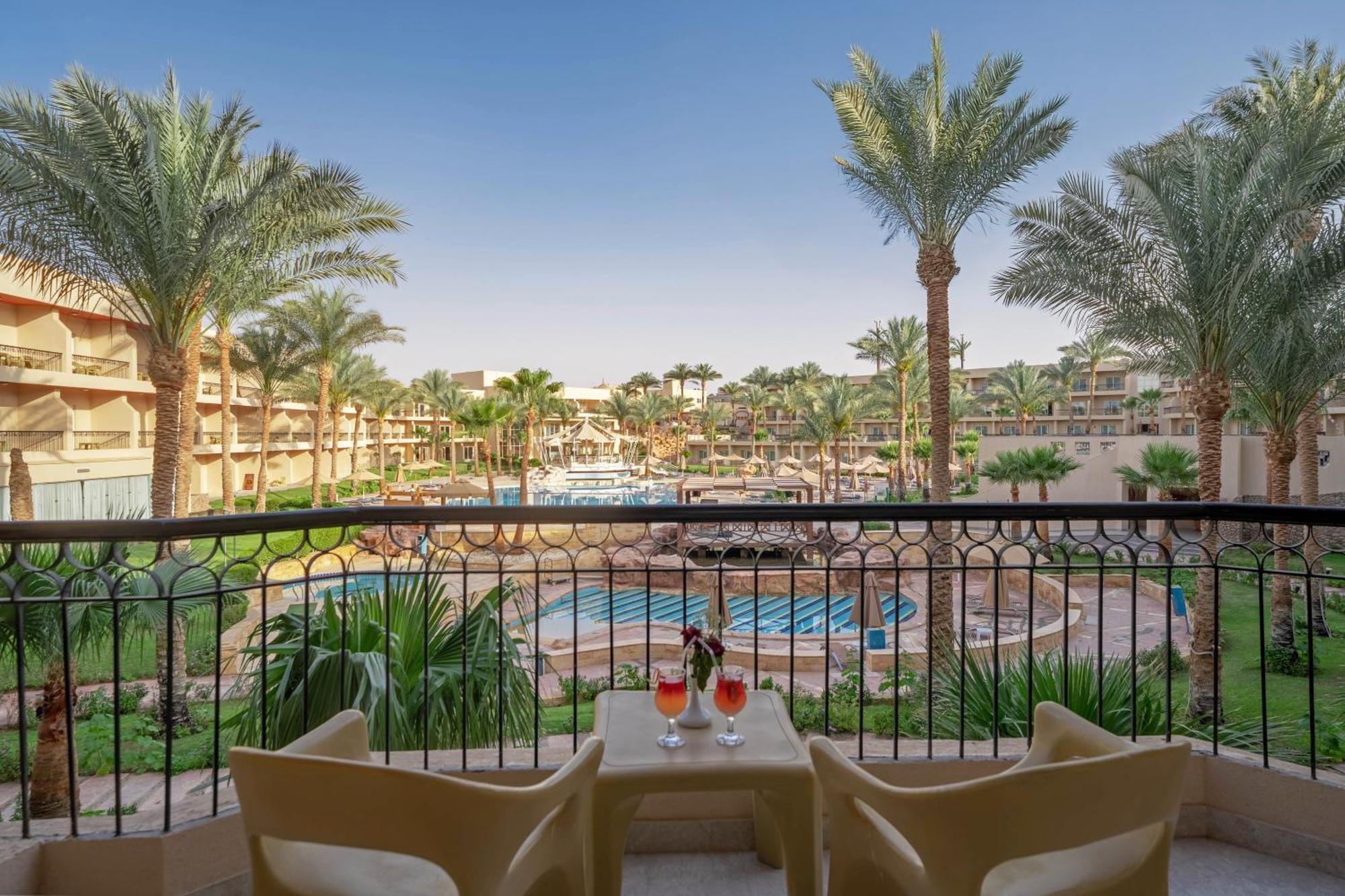 Hotel Xperience Kiroseiz AquaPark Premier-Naama Bay Sharm El-Sheikh Exterior foto